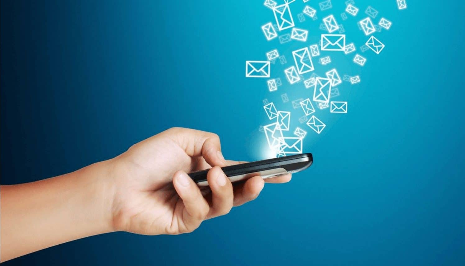 Trucos para aumentar la productividad de tus envíos masivos