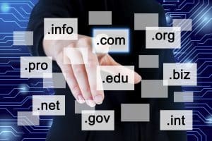 Cómo comprar un dominio web paso a paso en 2022